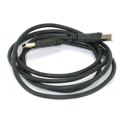 BELKIN-USBA-USBB BELKIN PRO SERIES USB-A TO USB-B USB 2.0 CABLE 1.8M